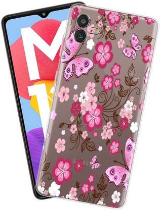 Flipkart SmartBuy Back Cover for Samsung Galaxy M13 5G