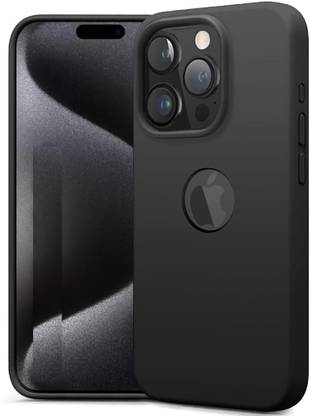 GDBUY Back Cover for Apple iPhone 16 Pro