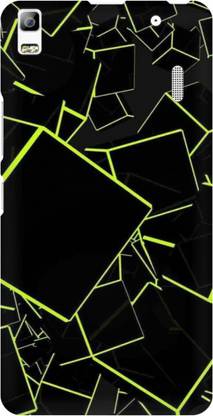 COBEIRTAS Back Cover for Lenovo A7000