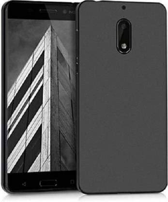ChutPutMart Back Cover for Nokia 6