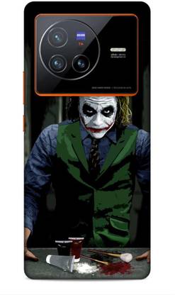 Vivo X80, Vivo X80 5G Polycarbonate Back Cover