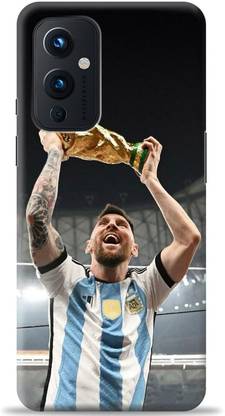 Cover King Back Cover for OnePlus 9