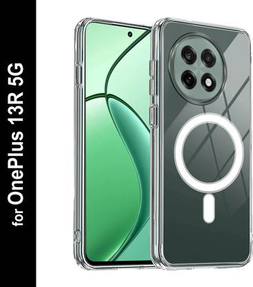 Zapcase Back Cover for OnePlus 13R 5G