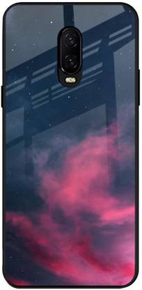 SNOB Back Cover for OnePlus 6T