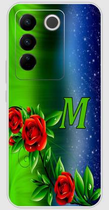 LoveCase Back Cover for Vivo V27 Pro 5G
