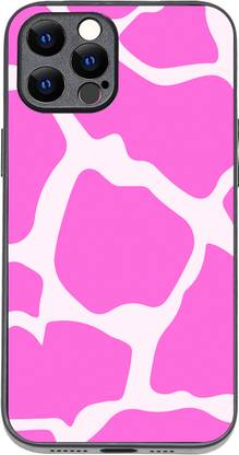 The Future Stop Back Cover for Iphone 12 Pro Max