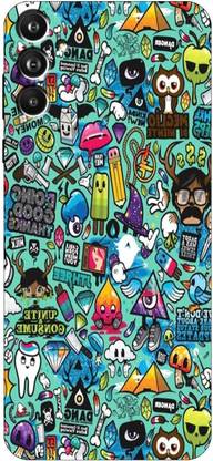 royal eshop 15 Back Cover for SAMSUNG Galaxy F13