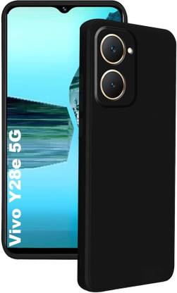 Mobile Back Cover Front & Back Case for Vivo Y28e 5G