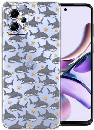 LoudCase Back Cover for MOTOROLA G13, MOTO G13