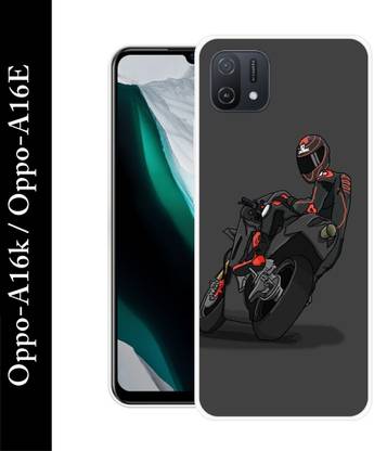 आर्टोक्स OPPO A16k/CPH2349/OPPO A16E/CPH2421 के लिए