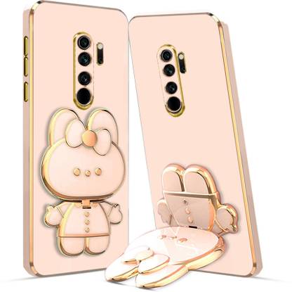 GLOBAL NOMAD Back Cover for Redmi Note 8 Pro