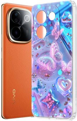 Flipkart SmartBuy Back Cover for Vivo T3 Pro 5G