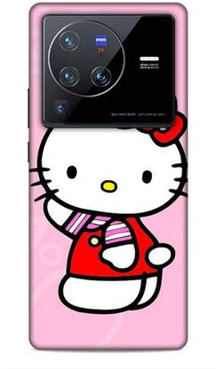 Keviv Vivo X80 Pro, Vivo X80 Pro 5G Polycarbonate Back Cover