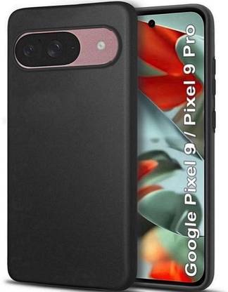 NSTAR Back Cover for Google Pixel 9 Pro, Pixel 9 Pro, [CND]