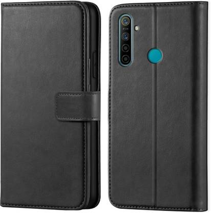 Slugabed Back Cover for Realme 5i