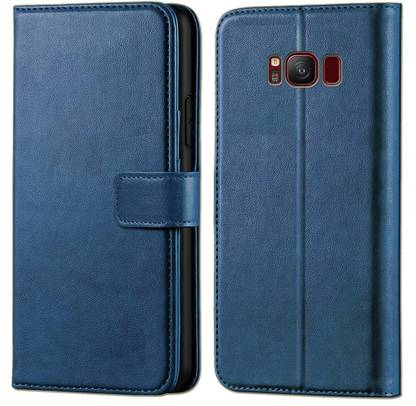 TINGTONG Back Cover for Samsung Galaxy S8