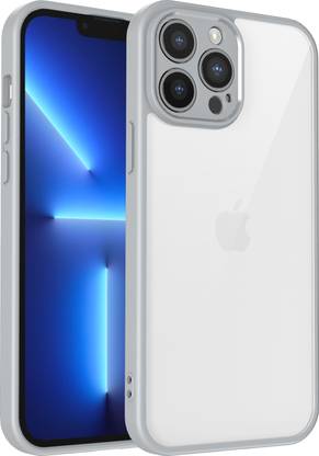 Cover Alive Back Cover for Apple iPhone 13 Pro Max