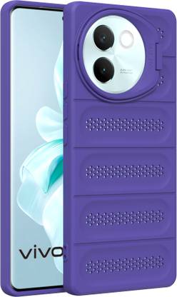 KartV Back Cover for Vivo V30e 5G, Vivo V30e