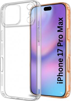 KWINE CASE Back Cover for Apple iPhone 17 Pro Max