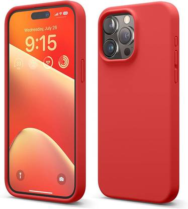 Imperium Back Cover for Apple iPhone 15 Pro