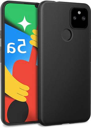 KRBL Back Cover for Google Pixel 5A 5G
