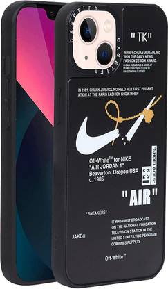 Speeqo Back Cover for Apple iPhone 15