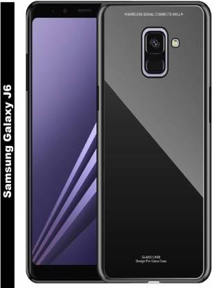 Zybux Back Cover for Glass Back Case, Luxurious Toughened Mobile Glass Covervivo