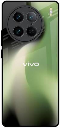 Hocopoco Back Cover for Vivo X90 Pro 5G