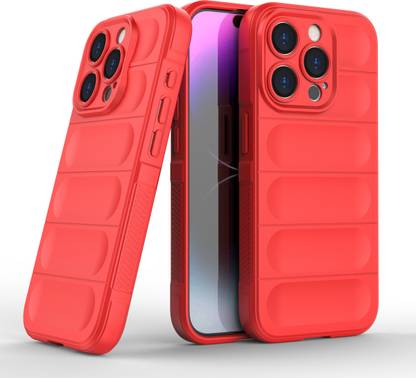 Mobile Mart Back Cover for APPLE iPhone 15 Pro