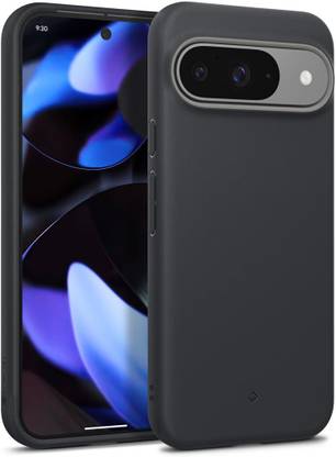 Caseology Back Cover for Google Pixel 9 / Google Pixel 9 Pro