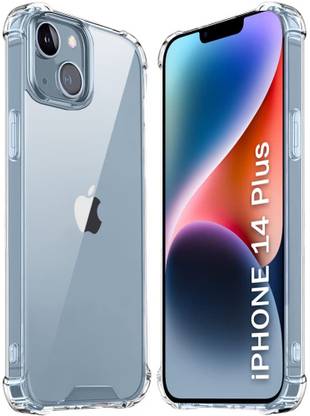 CaseWEB Back Cover for Apple iPhone 14 Plus