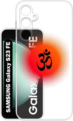 Case Club Back Cover for SAMSUNG Galaxy S23 FE