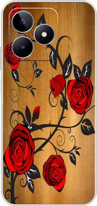 Dreamcase Back Cover for Realme Narzo N53, Realme C53