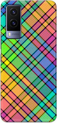 kolli Back Cover for Vivo V21e(5G)