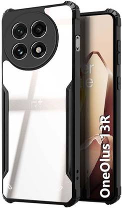 NKCASE Back Cover for Oneplus 13R 5G, Oneplus 13r 5G, (IPK)