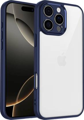 Casener Back Cover for iPhone 16 Pro Max
