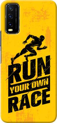 Casekaro Back Cover for Vivo Y20/Y20i