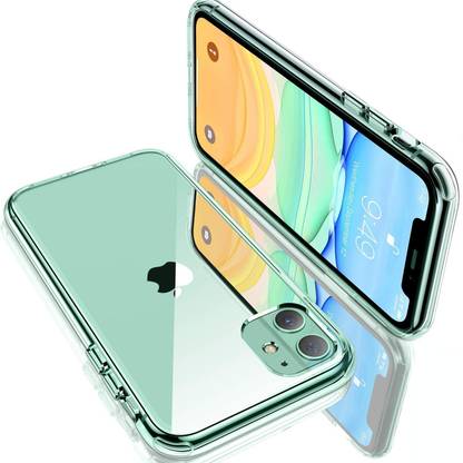 Sychelle Back Cover for iPhone 11