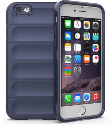 Gorilion Back Cover for Apple iPhone 7