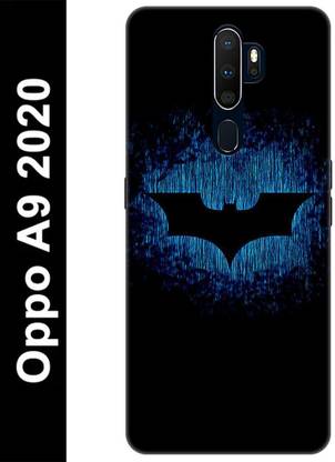 Zappy Back Cover for Oppo A9 2020