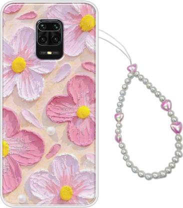 iCopertina Back Cover for Redmi Note 9 Pro Max