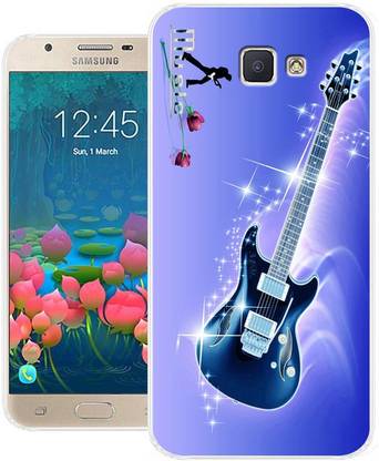 ToGood Back Cover for Samsung Galaxy J5 Prime