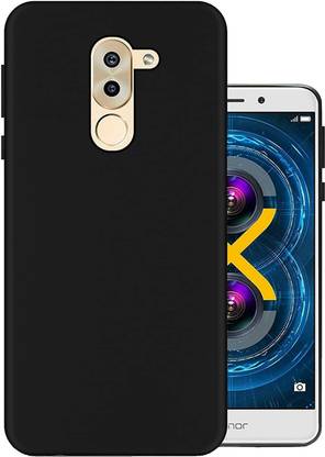 MobiSpiff Back Cover for Honor 6X