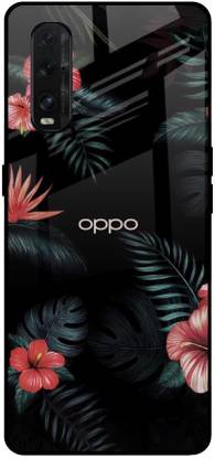 Hocopoco Back Cover for Oppo Find X2