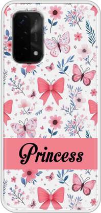 Coberta Case Back Cover for Oppo A93 5G