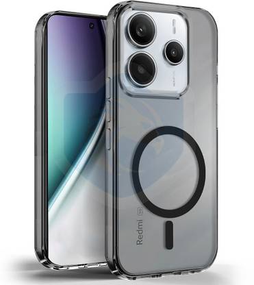 Micvir Back Cover for Redmi Note 14 5G