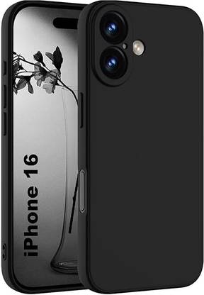 TESPARK Back Cover for IPHONE 16