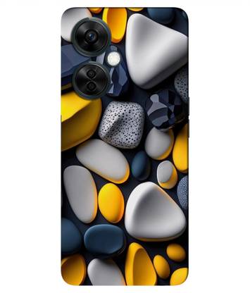 AnjaneyArt Back Cover for OnePlus Nord CE3 Lite