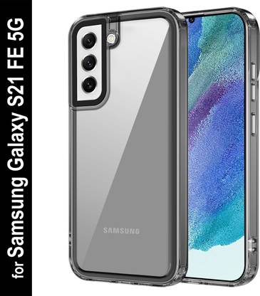 Zapcase Back Cover for Samsung Galaxy S21 FE 5G