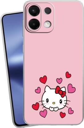 Selfless Back Cover for Oppo K13 5G
